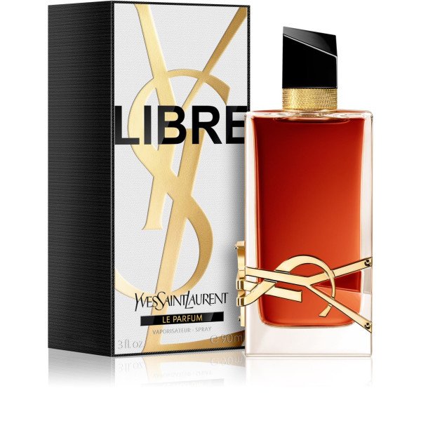 Libre Le Parfum Yves Saint Laurent