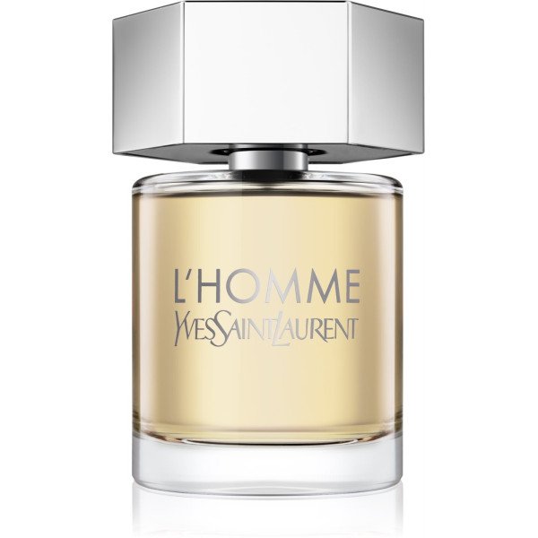 L'Homme Eau de Toilette Yves Saint Laurent