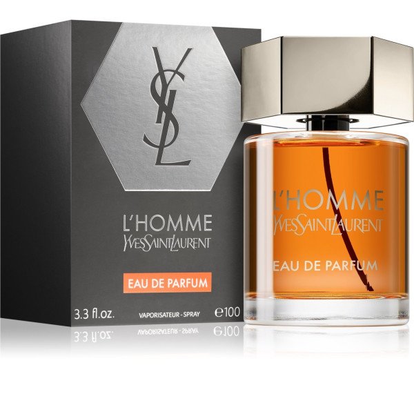 L'Homme Eau de Parfum Yves Saint Laurent