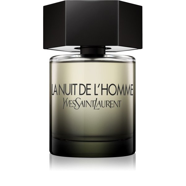 La Nuit de L'Homme Eau de Toilette Yves Saint Laurent