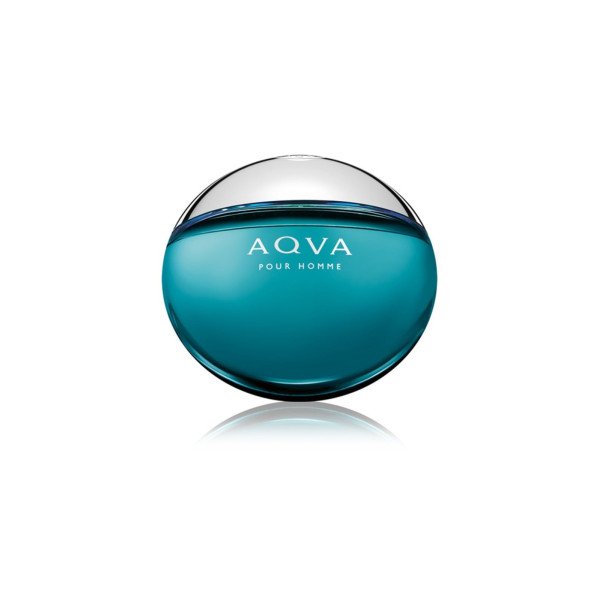 Aqva Eau de Toilette BVLGARI