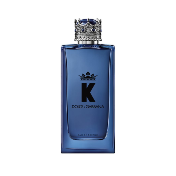 K by Dolce & Gabbana Eau de Parfum