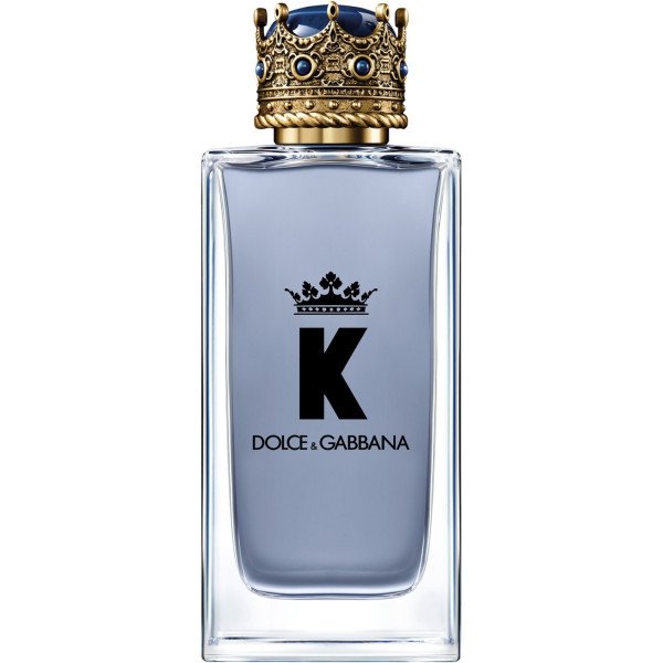 K by Dolce & Gabbana Eau de Toilette