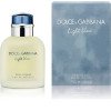 Light Blue Pour Homme Dolce & Gabbana