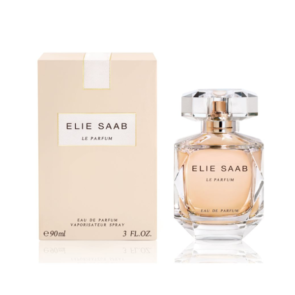 Elie Saab Le parfum Eau de Parfum pour femme