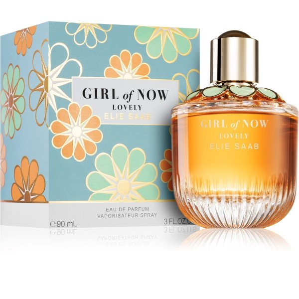 Girl of Now Lovely Eau de Parfum ELIE SAAB