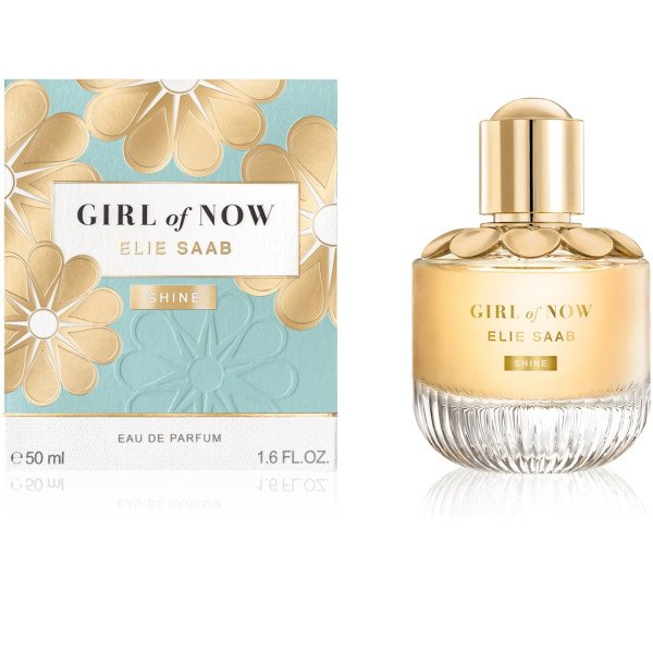 Girl of Now Shine Eau de Parfum ELIE SAAB