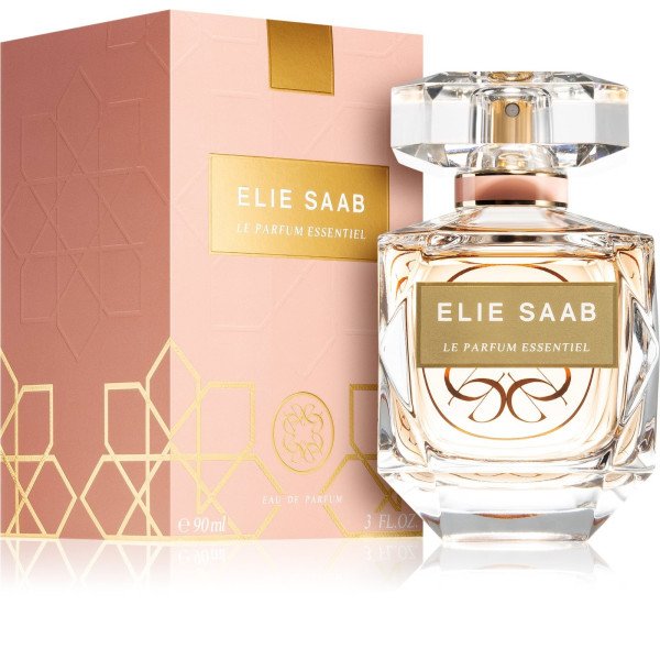 Le Parfum Essentiel Eau de Parfum ELIE SAAB