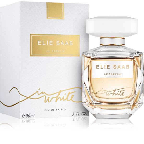 Le Parfum in White Eau de Parfum ELIE SAAB