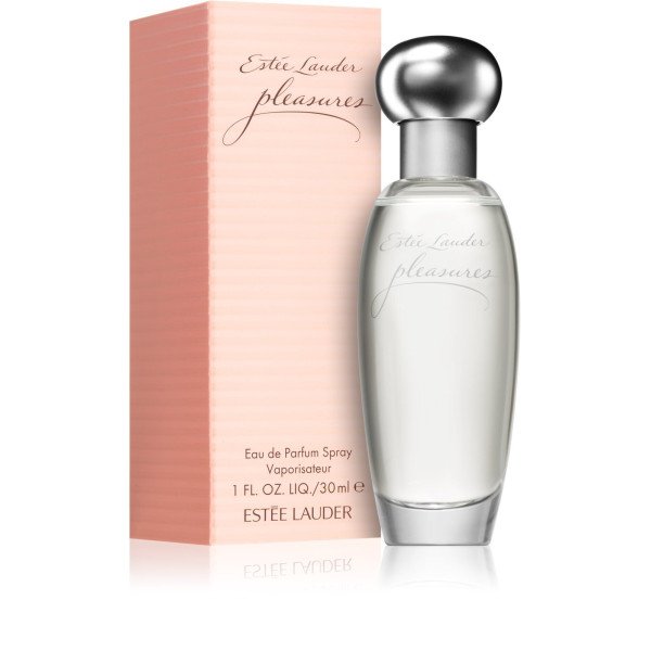 Pleasures Eau de Parfum ESTEE LAUDER