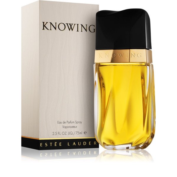 Knowing Eau de Parfum ESTEE LAUDER