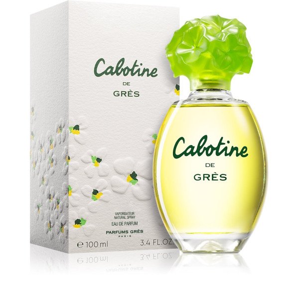 Cabotine de Grès Eau de Parfum