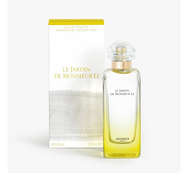 Le Jardin De Monsieur Li Eau de Toilette Mixte HERMES