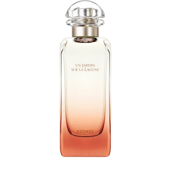 Un Jardin Sur La Lagune Eau de Toilette HERMES