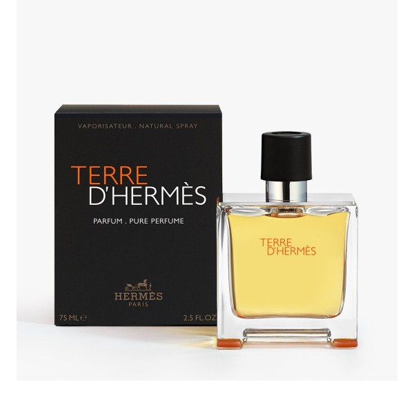 Terre d’Hermes Eau de Parfum