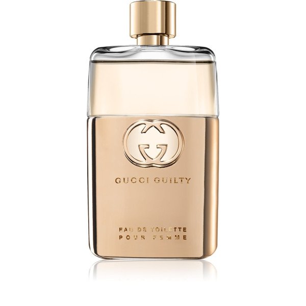 Guilty Pour Femme Eau de Toilette