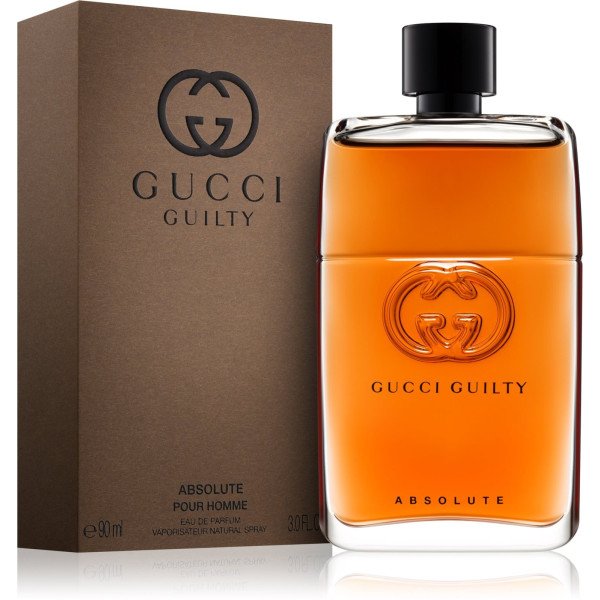 Guilty Absolute Eau de Parfum GUCCI