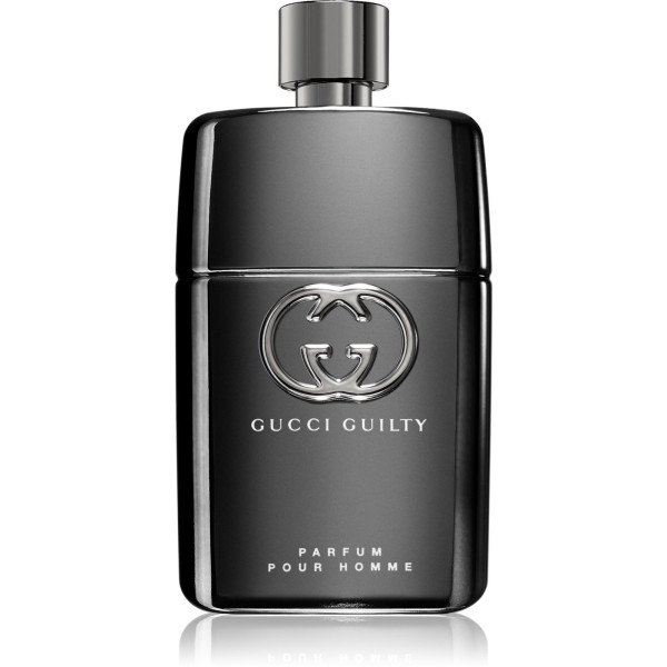 Guilty Pour Homme parfum GUCCI