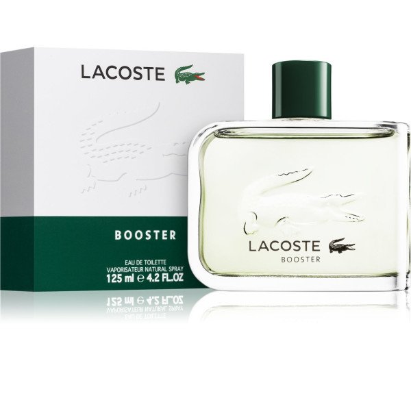 Booster Eau de Toilette LACOSTE