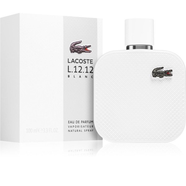 L.12.12 Blanc Eau de Toilette LACOSTE