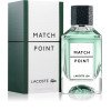 Match Point Eau de Toilette LACOSTE