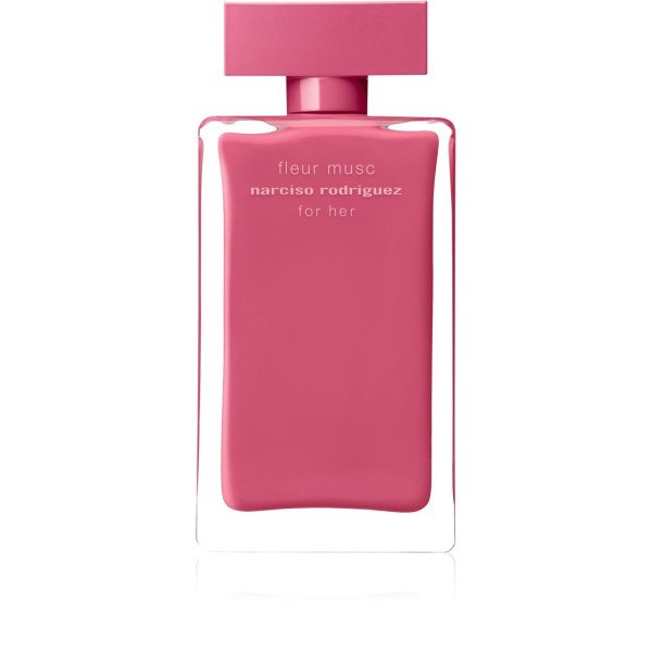 For Her Fleur Musc Eau de Parfum