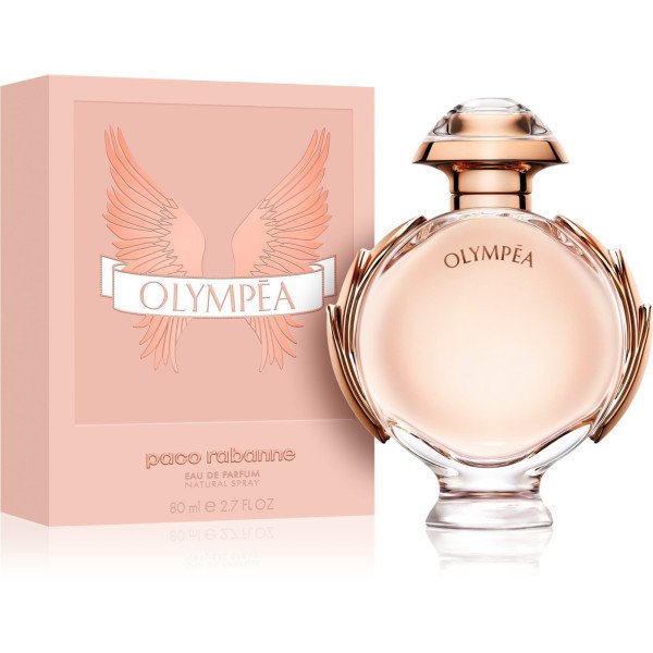 Olympea Eau de Parfum PACO RABANNE