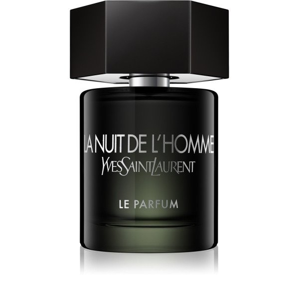 La Nuit de L'Homme Le Parfum Yves Saint Laurent