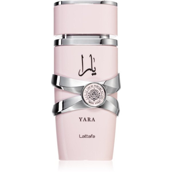 Yara Eau de Parfum LATTAFA 3.4 Oz