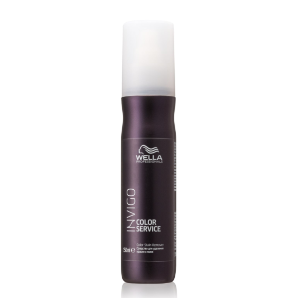 INVIGO COLOR SERVICE éliminateur de couleur 150 ML